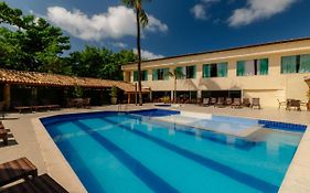 Kauatá Boutique Praia Hotel